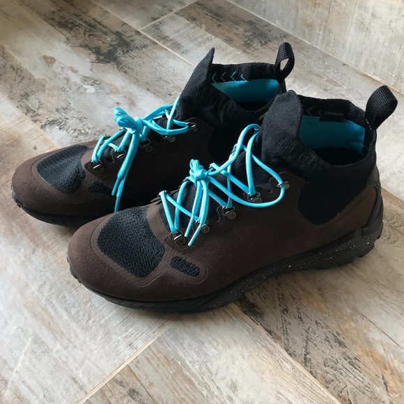 Nike Other - NWOT Nike Zoom Talaria Mid Flyknit in Men's 10.5